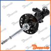Amortisseur de suspension avant gauche pour CADILLAC | A-CH-090, 20953564